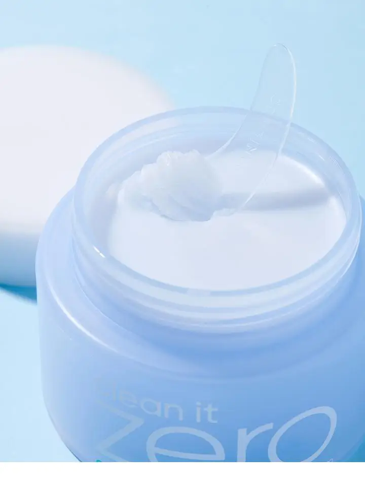 [민감피부 클렌징]바닐라코 클린잇제로 카밍 클렌징밤 100ml 상세페이지 12